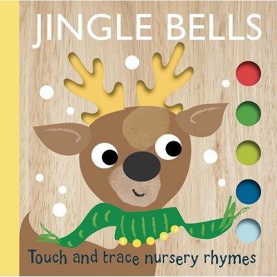 Baby Nursery Rhymes - Children's Picture and Board Book Touch