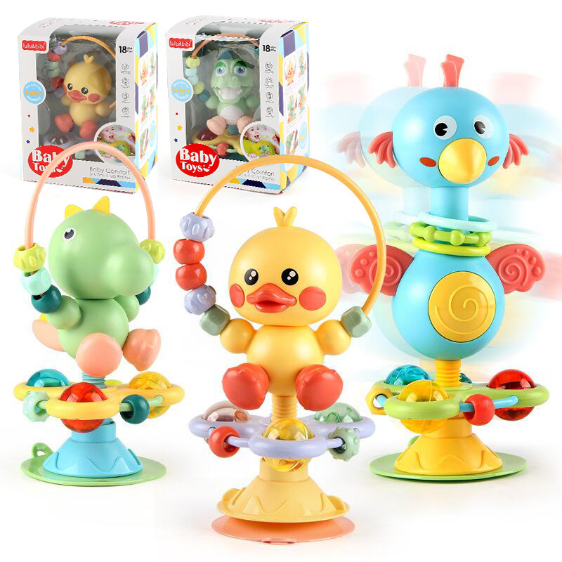 Baby Nursery Rhymes - Baby cartoon soothing ringing toy fun