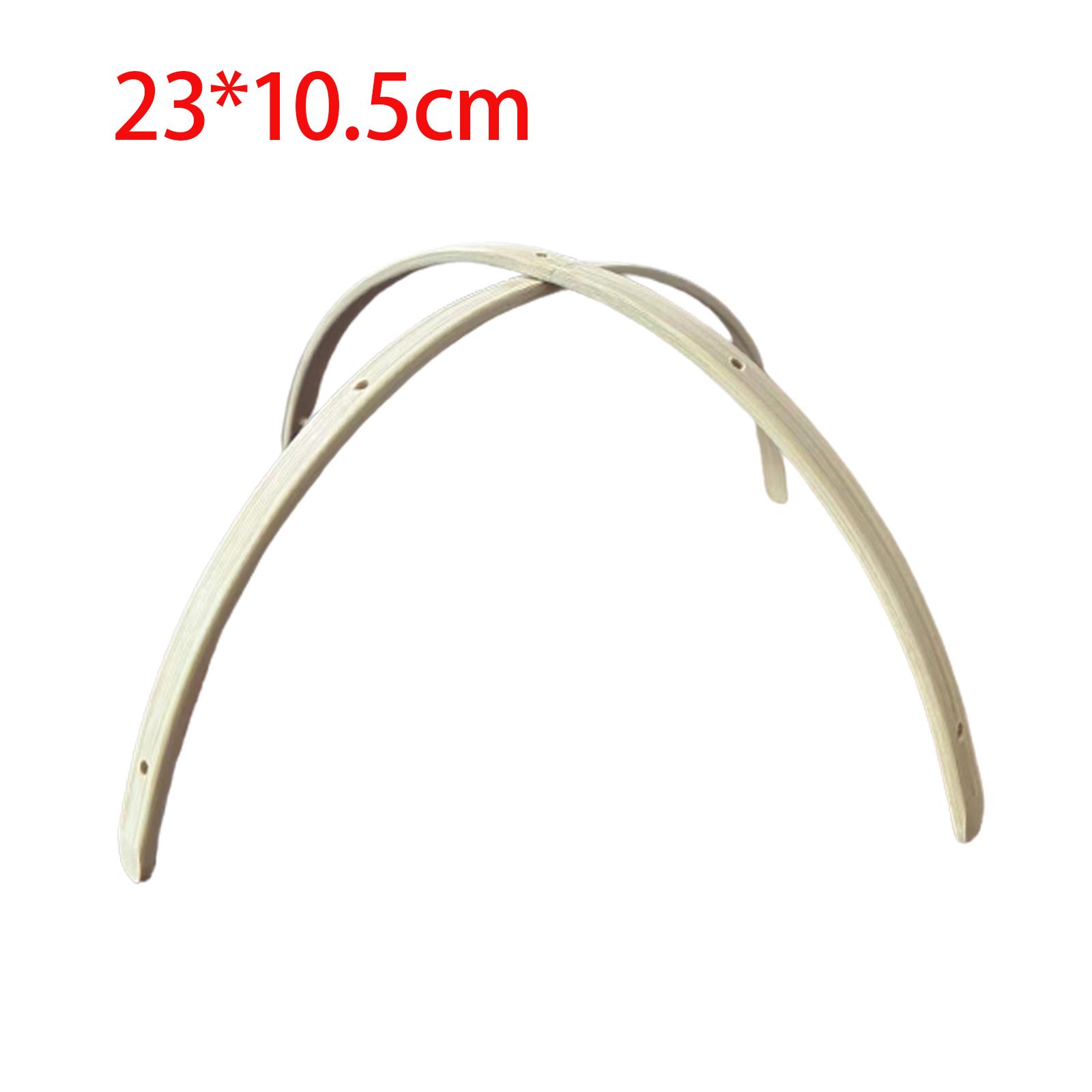 Wooden Mobile Hanging Frame Ki - Baby Nursery Hanging Decor recension och pris