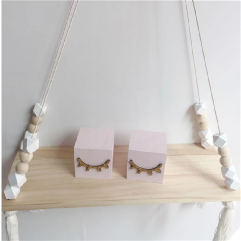 Nordic Nursery & Kids Decor Ho - Baby Nursery Hanging Decor recension och pris
