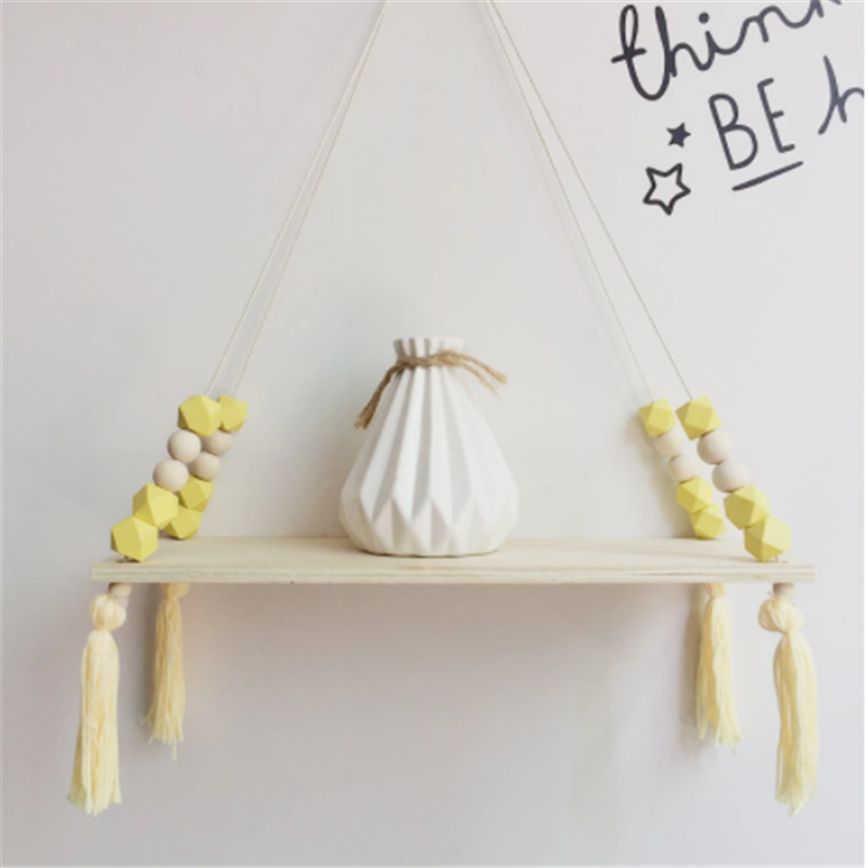 Nordic Nursery & Kids Decor Ho - Baby Nursery Hanging Decor recension och pris