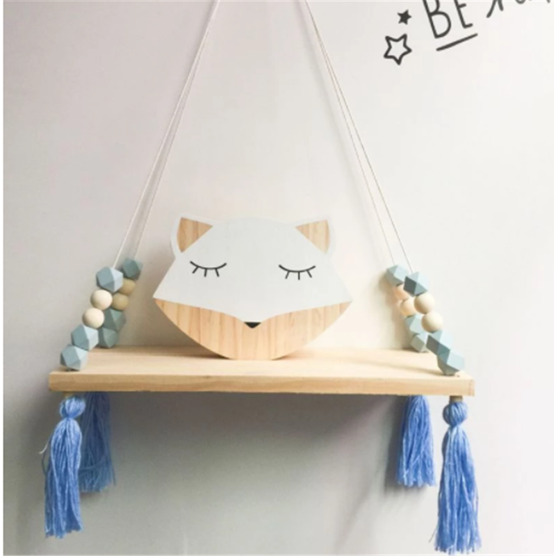 Nordic Nursery & Kids Decor Ho - Baby Nursery Hanging Decor recension och pris