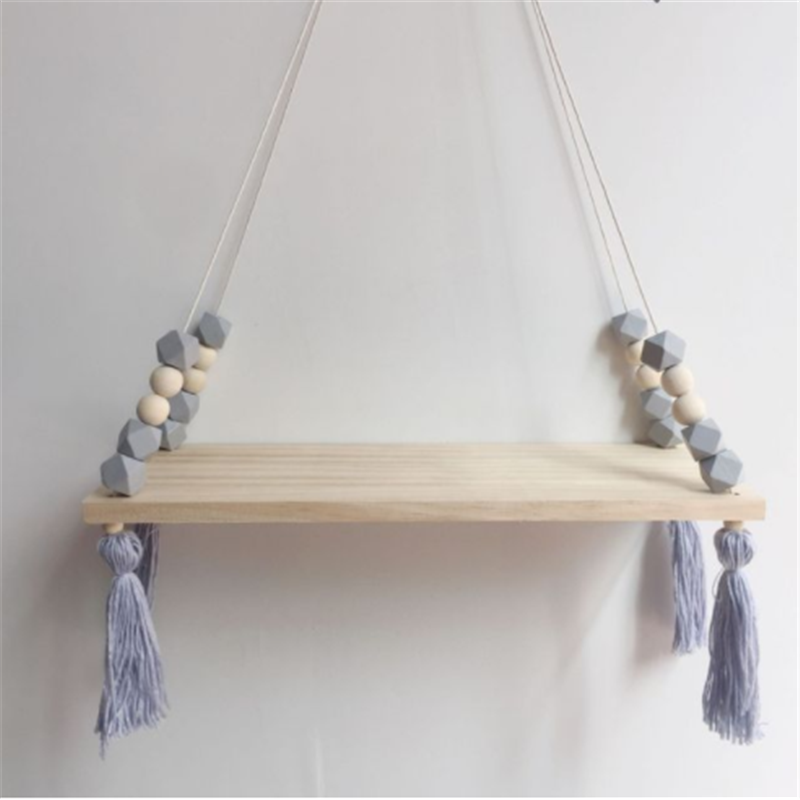 Nordic Nursery & Kids Decor Ho - Baby Nursery Hanging Decor recension och pris