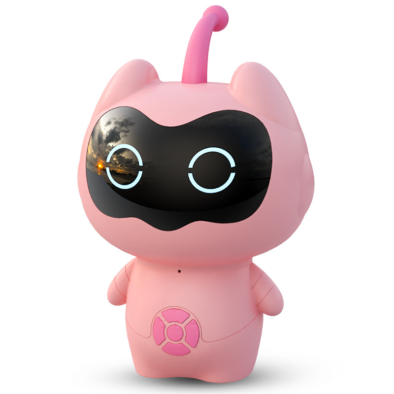 Ai intelligent machine human c - Baby Nursery Rhymes recension och pris