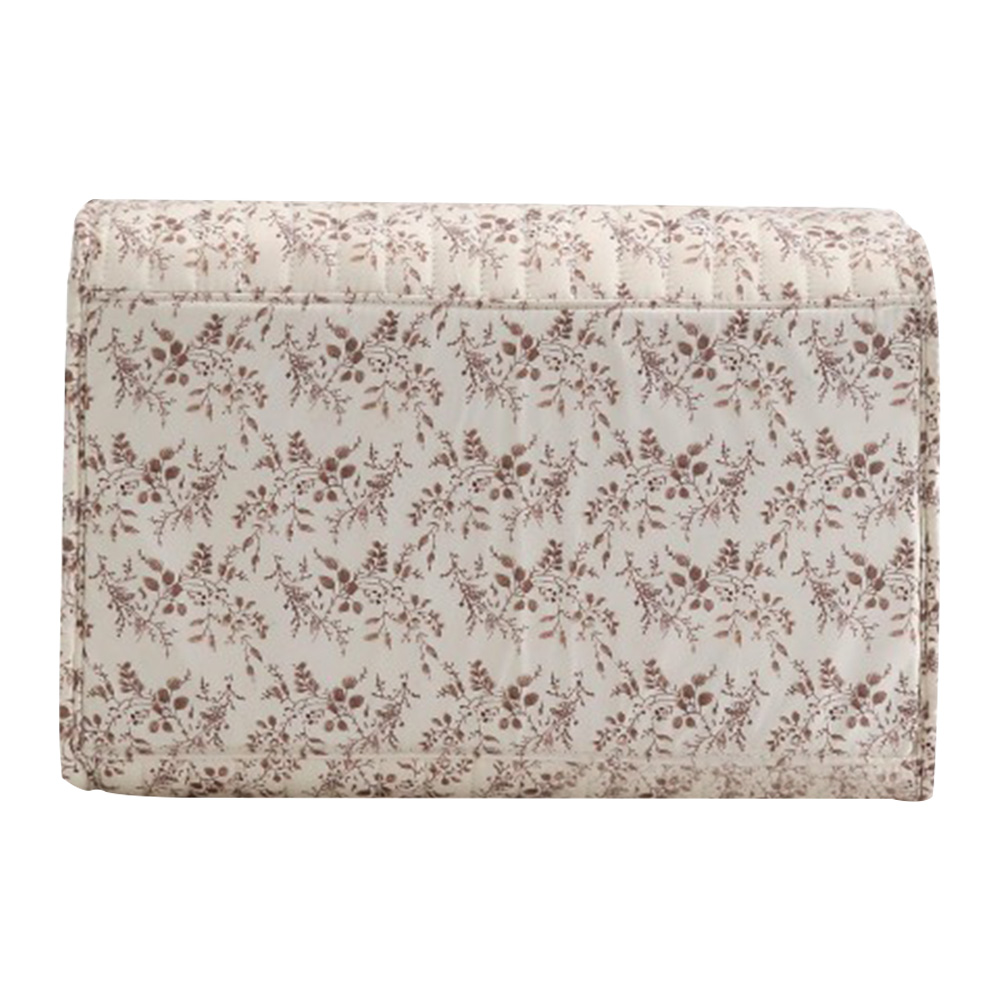 Floral Nursery Storage Basket  - Baby Nursery Basket recension och pris
