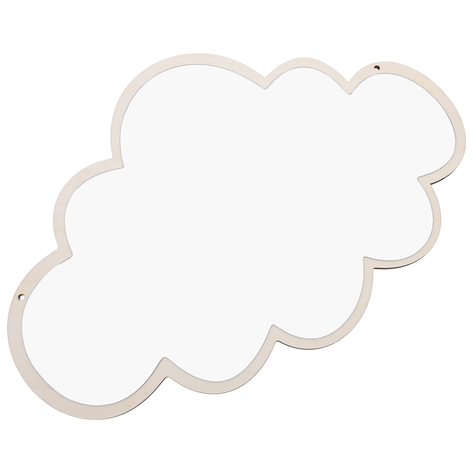 Nordic Children Safety Mirror  - Baby Nursery Mirror recension och pris