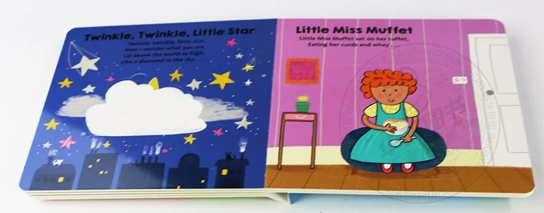 Nursery Rhymes, Roger Priddy B - Baby Nursery Rhymes recension och pris