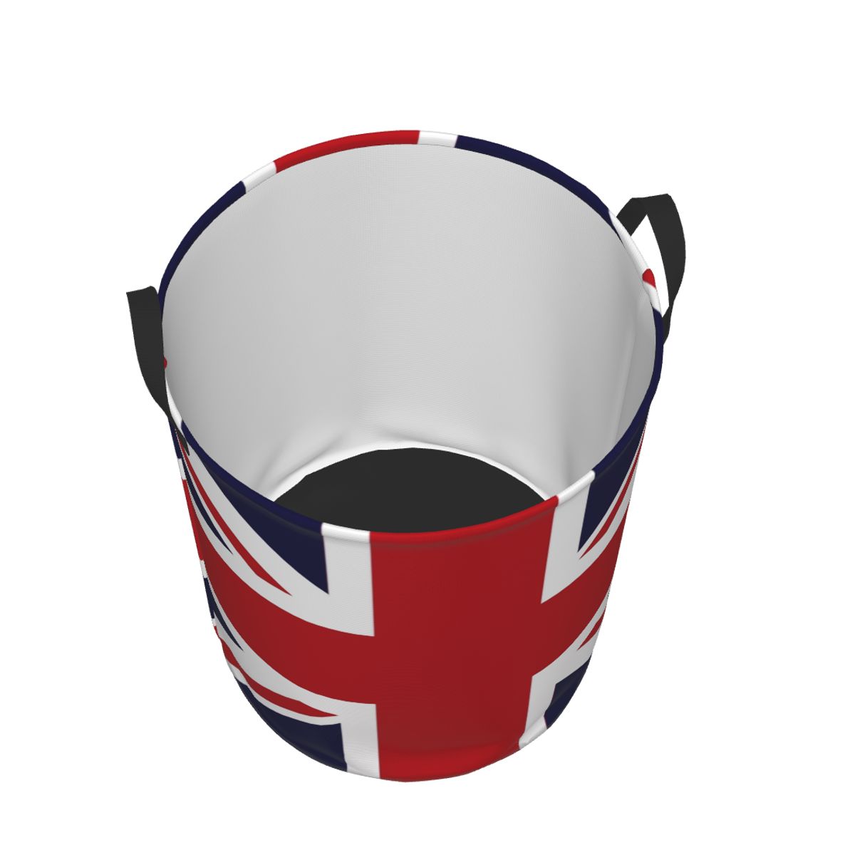 Union Jack Flag Of The UK Laun - Baby Nursery Unit recension och pris
