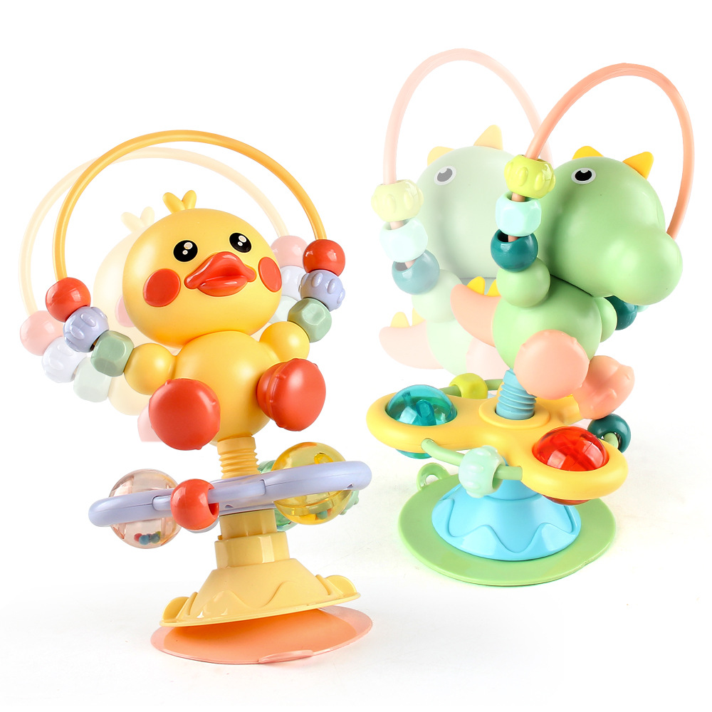 Cartoon Baby soothing ringing  - Baby Nursery Rhymes recension och pris