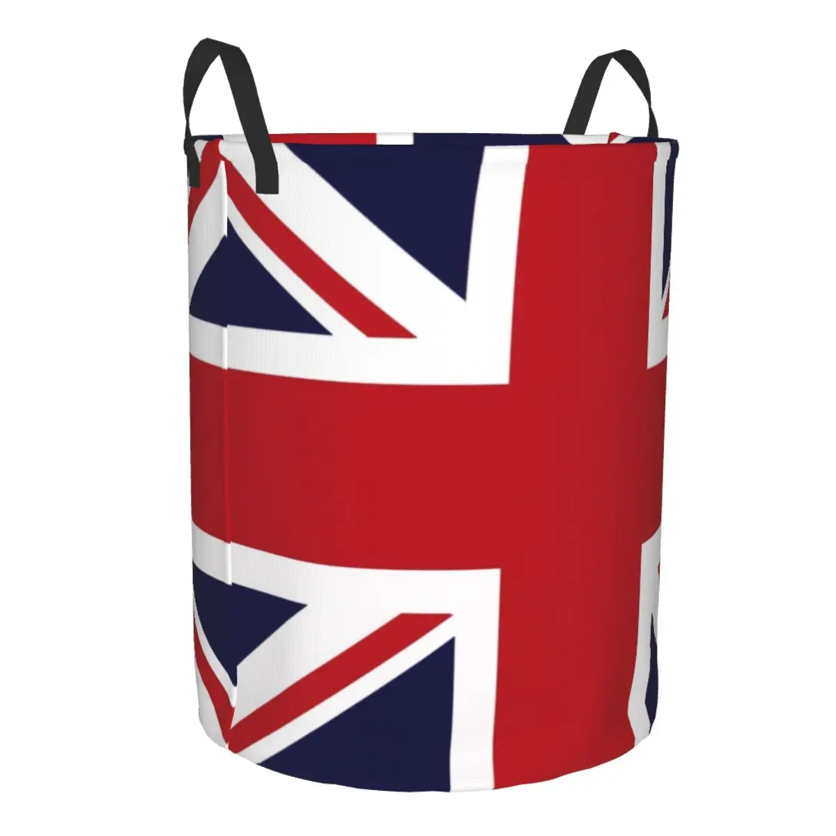 Union Jack Flag Of The UK Laun - Baby Nursery Unit recension och pris