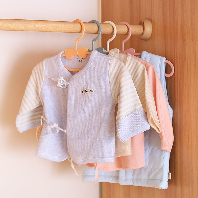 PP Plastic Baby Hangers Cute B - Baby Nursery Hooks recension och pris