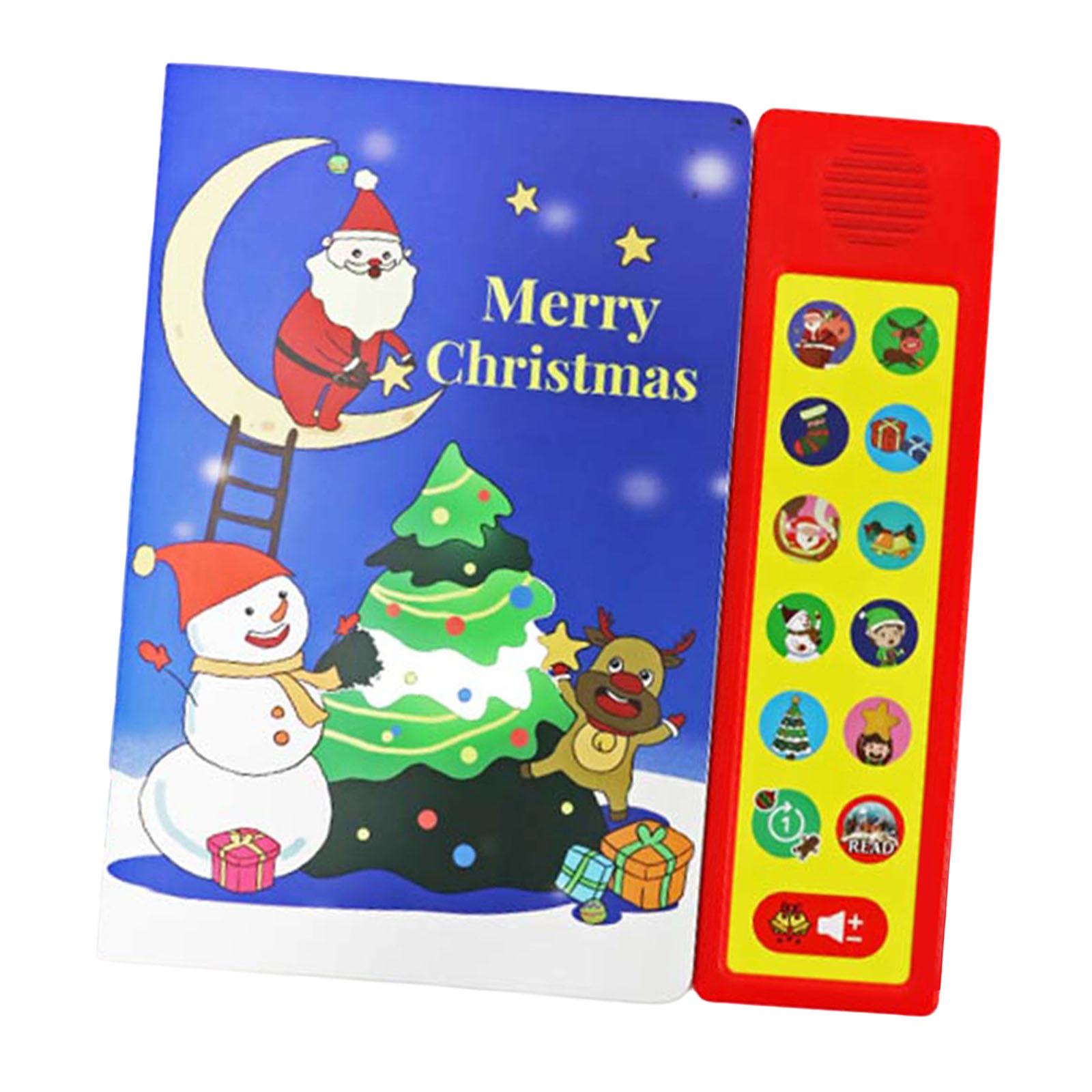 Interactive Children's Sound B - Baby Nursery Rhymes recension och pris