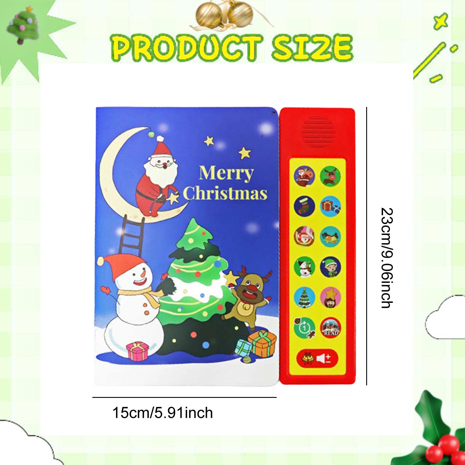 Interactive Children's Sound B - Baby Nursery Rhymes recension och pris