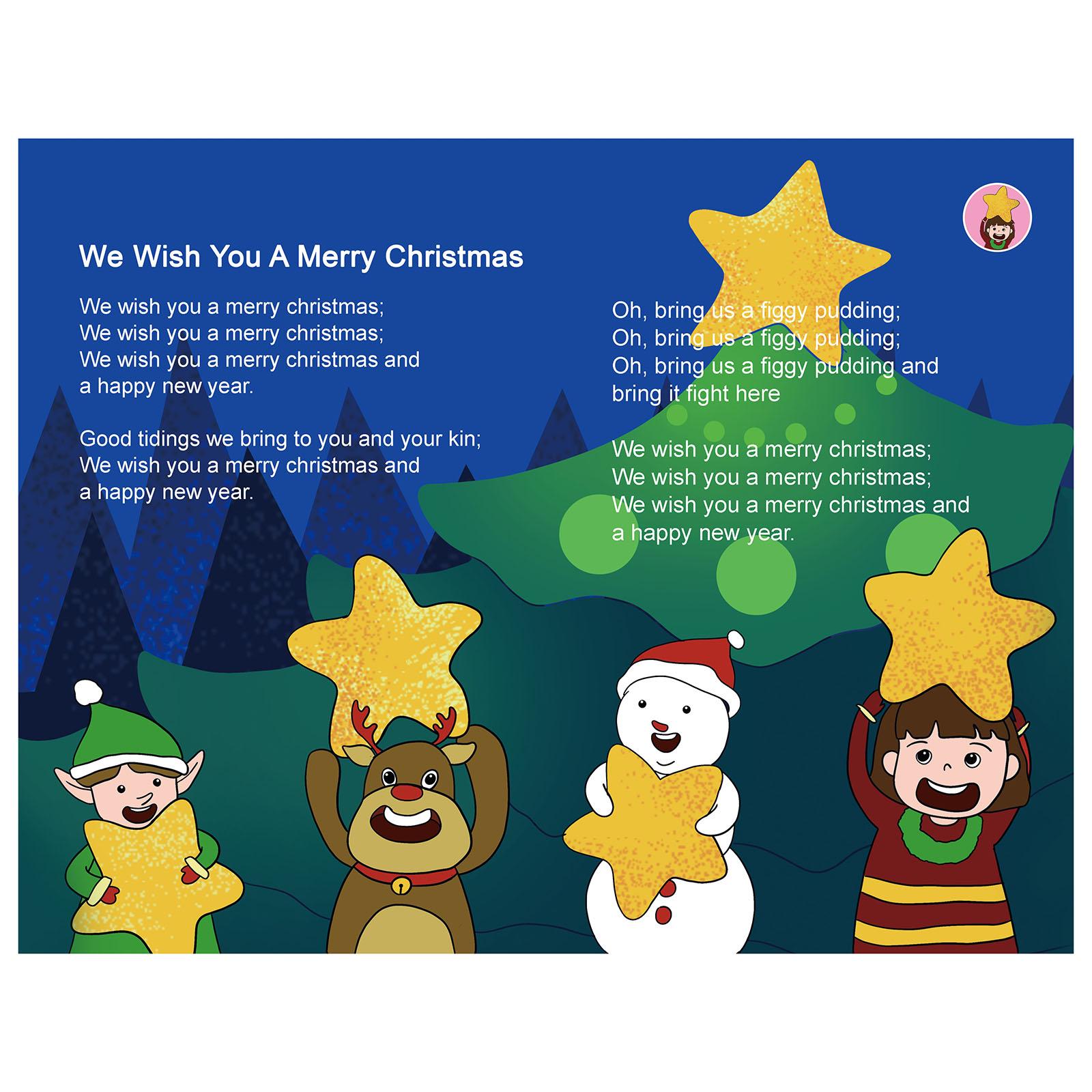 Interactive Children's Sound B - Baby Nursery Rhymes recension och pris
