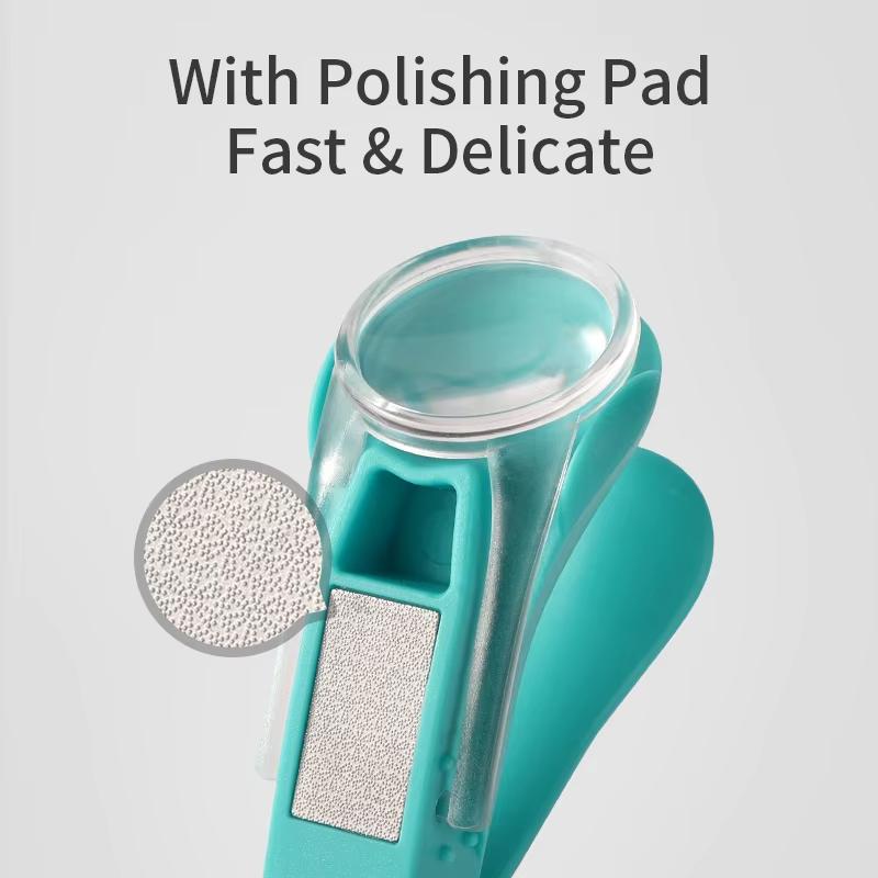 *Newborn Toddler Nail Cutter w - Baby Nursery Unit recension och pris