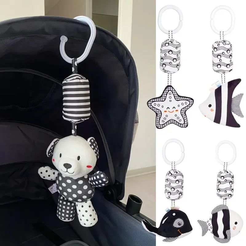 Stroller Bed Hanging Bell Plus - Baby Nursery Bed recension och pris