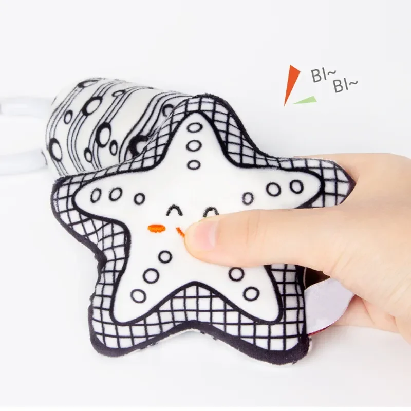 Stroller Bed Hanging Bell Plus - Baby Nursery Bed recension och pris