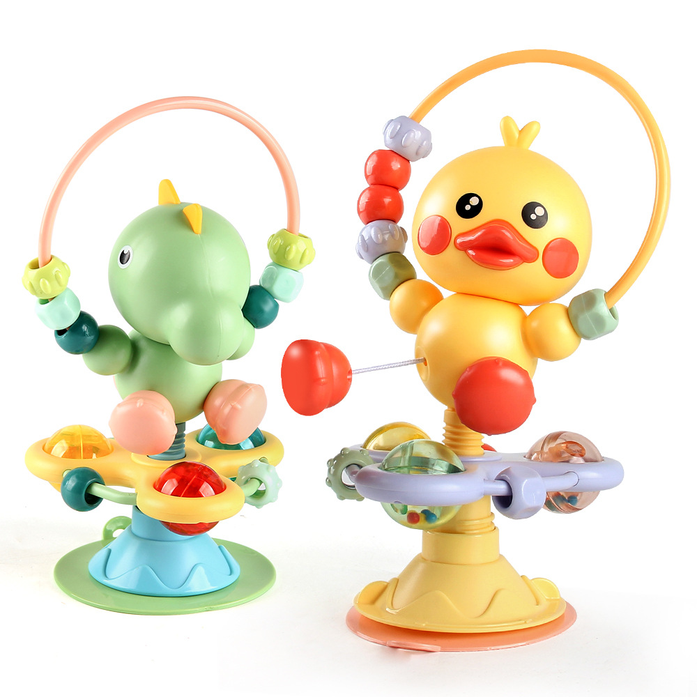 Baby cartoon soothing ringing  - Baby Nursery Rhymes recension och pris