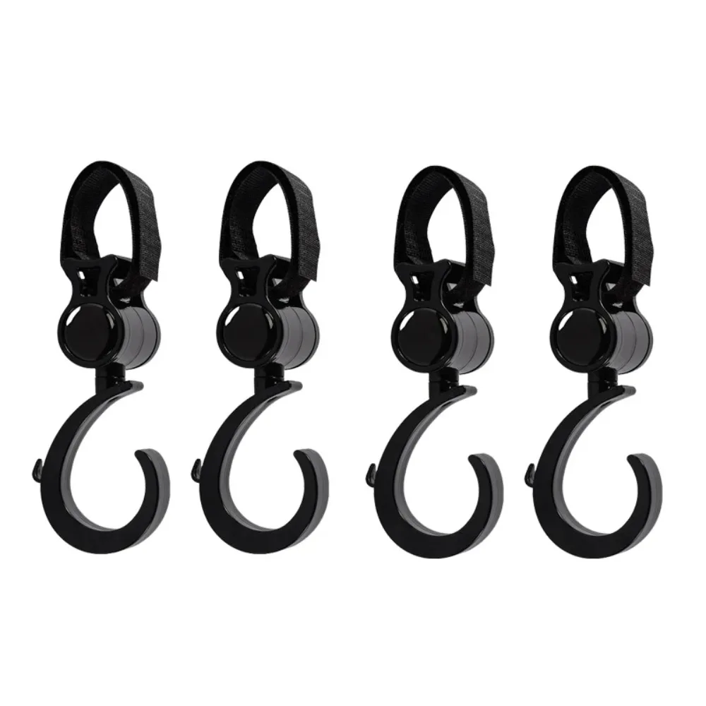 1-12Pcs Baby Stroller Hooks Ro - Baby Nursery Hooks recension och pris