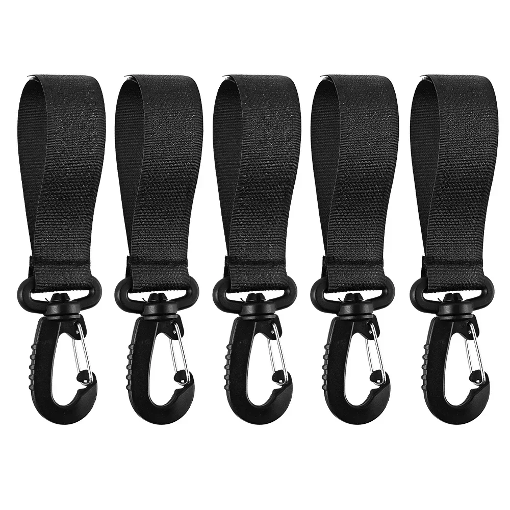 1-12Pcs Baby Stroller Hooks Ro - Baby Nursery Hooks recension och pris