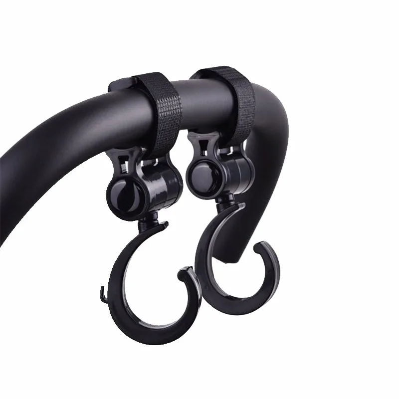 1-12Pcs Baby Stroller Hooks Ro - Baby Nursery Hooks recension och pris
