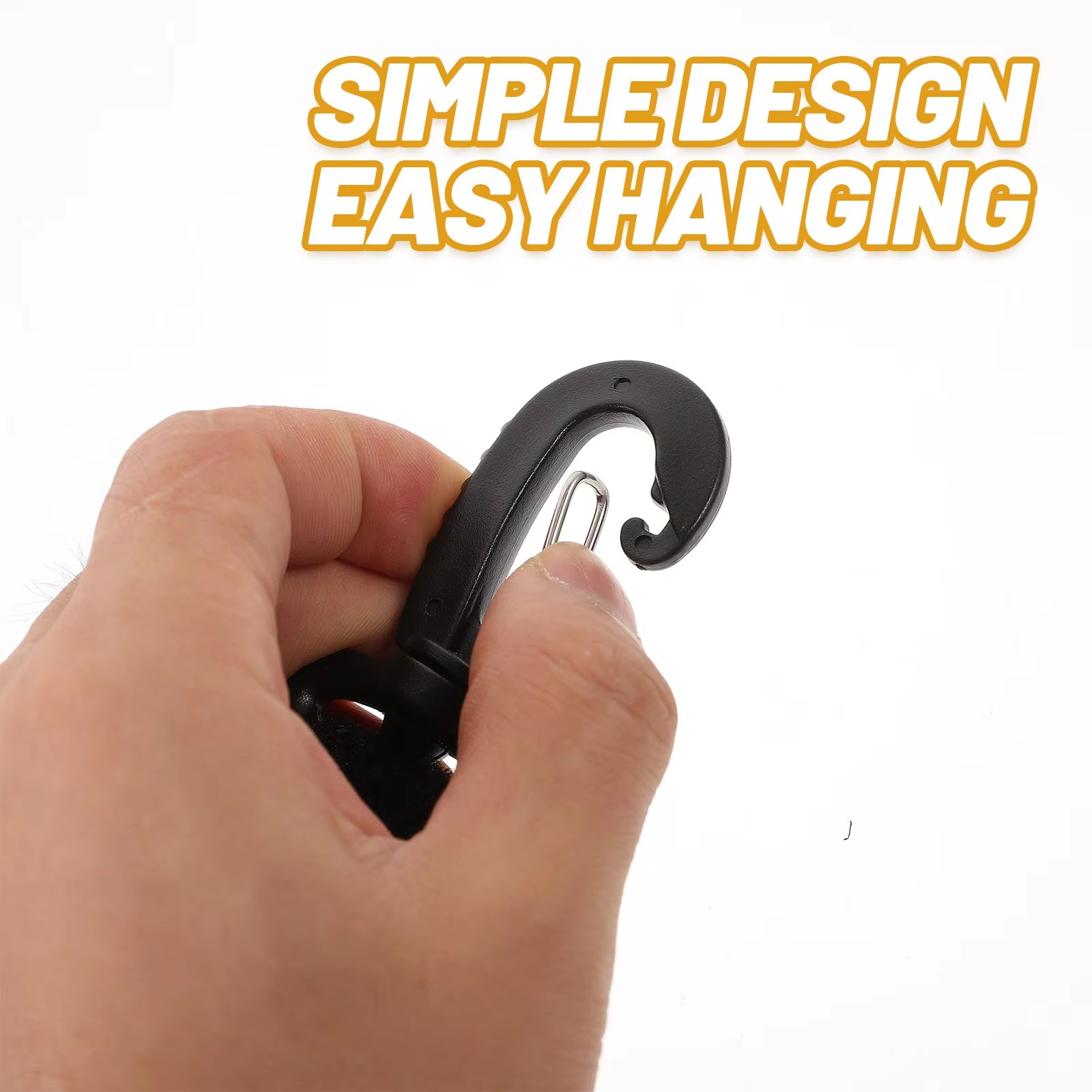 1-12Pcs Baby Stroller Hooks Ro - Baby Nursery Hooks recension och pris