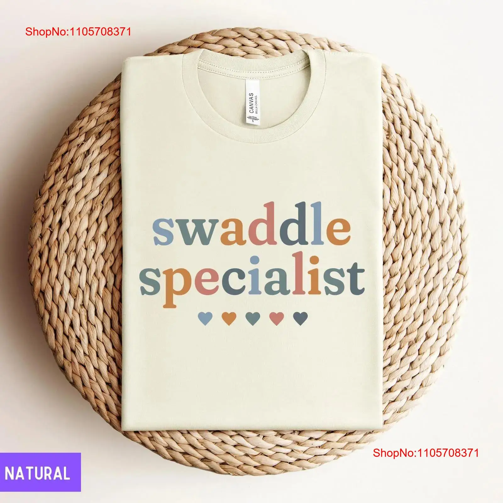 Cone Health Swaddle SpecialisT - Baby Nursery Unit recension och pris