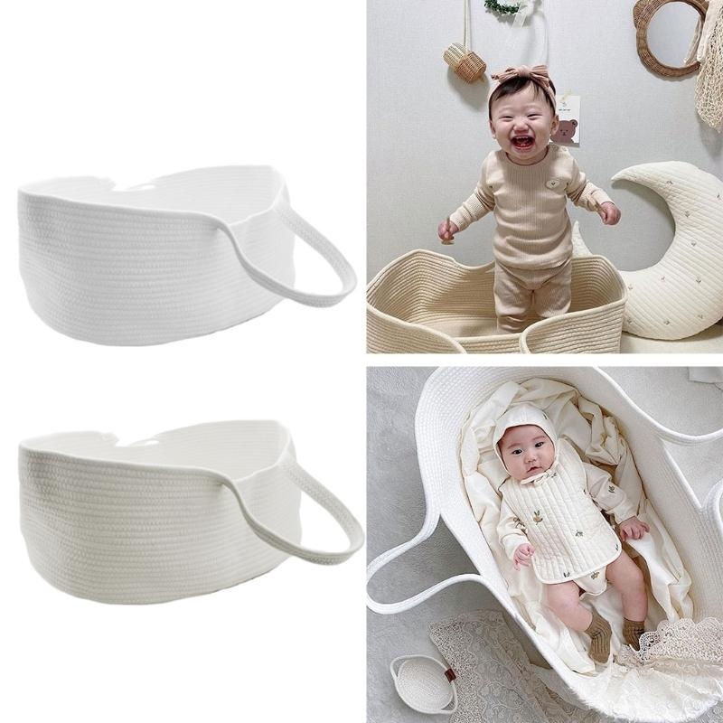 J15U Portable Baby Moses Baske - Baby Nursery Bed recension och pris
