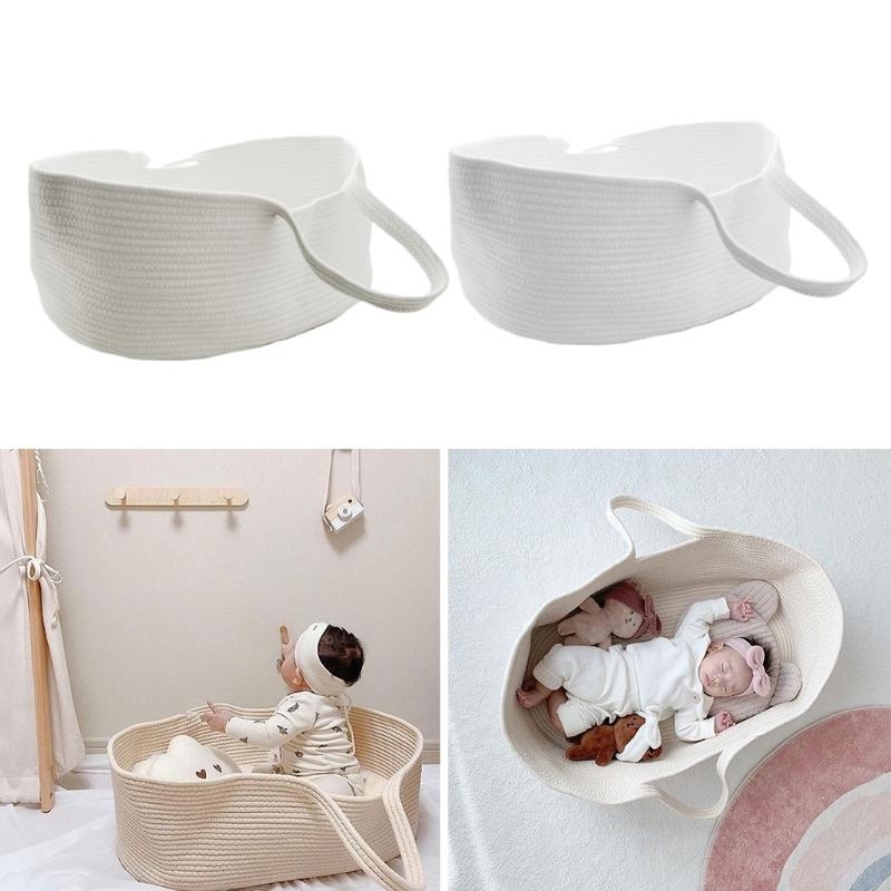 J15U Portable Baby Moses Baske - Baby Nursery Bed recension och pris