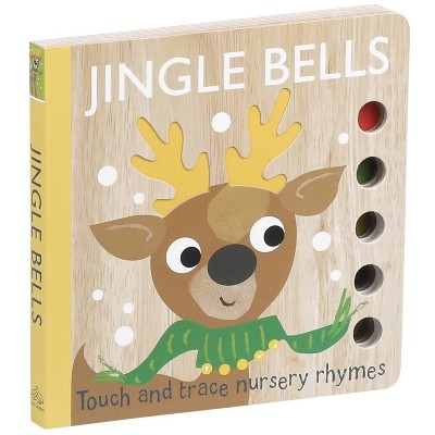 Children's Picture and Board B - Baby Nursery Rhymes recension och pris
