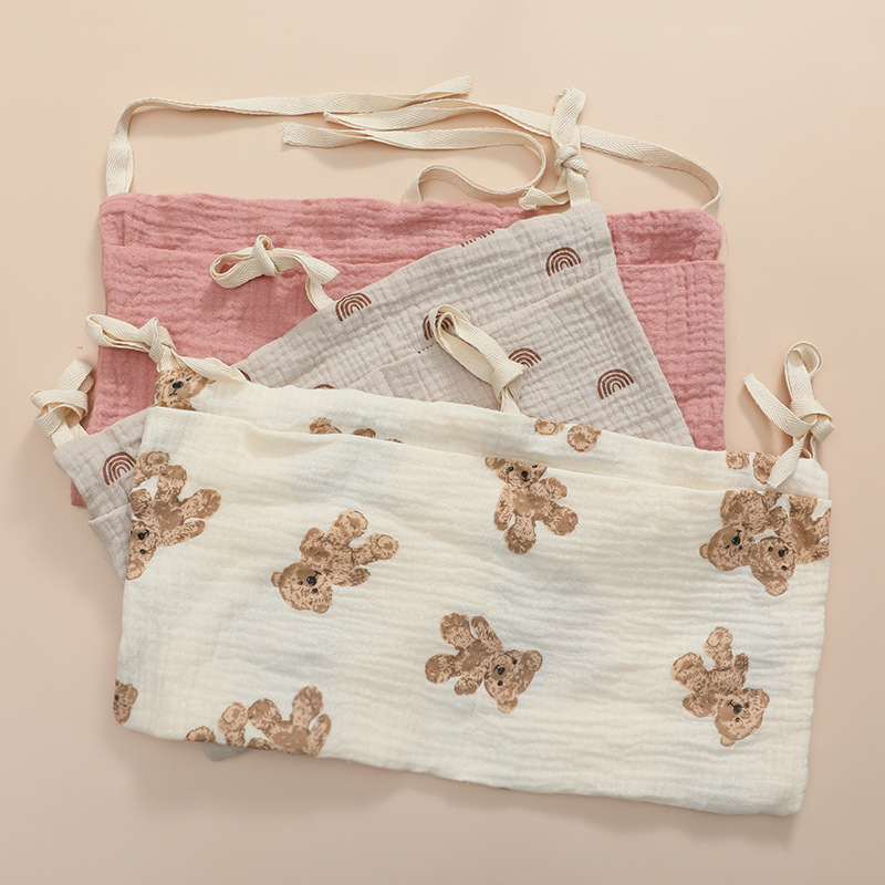 Portable Baby Crib Storage Bag - Baby Nursery Bed recension och pris