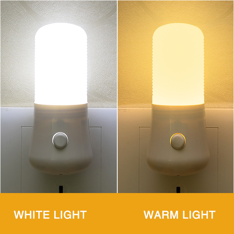 LED Night Lights Baby Feeding  - Baby Nursery Light recension och pris