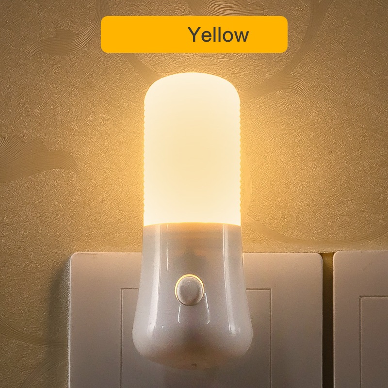 LED Night Lights Baby Feeding  - Baby Nursery Light recension och pris