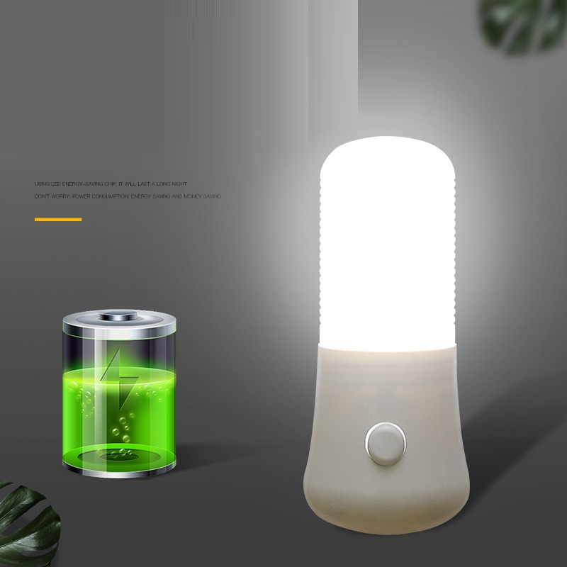 LED Night Lights Baby Feeding  - Baby Nursery Light recension och pris