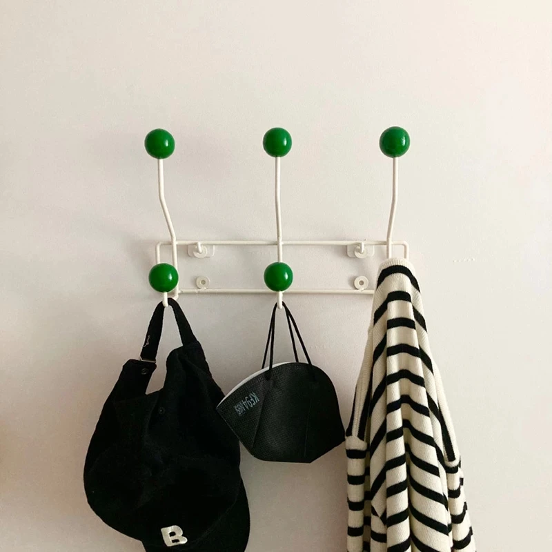 Vintage Wall Hook Korean Style - Baby Nursery Hooks recension och pris