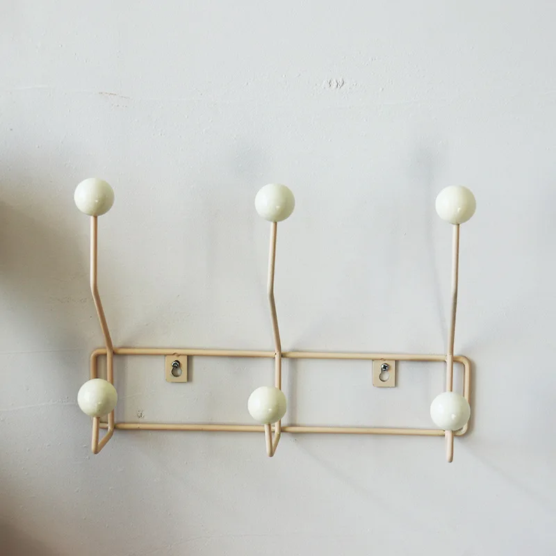 Vintage Wall Hook Korean Style - Baby Nursery Hooks recension och pris