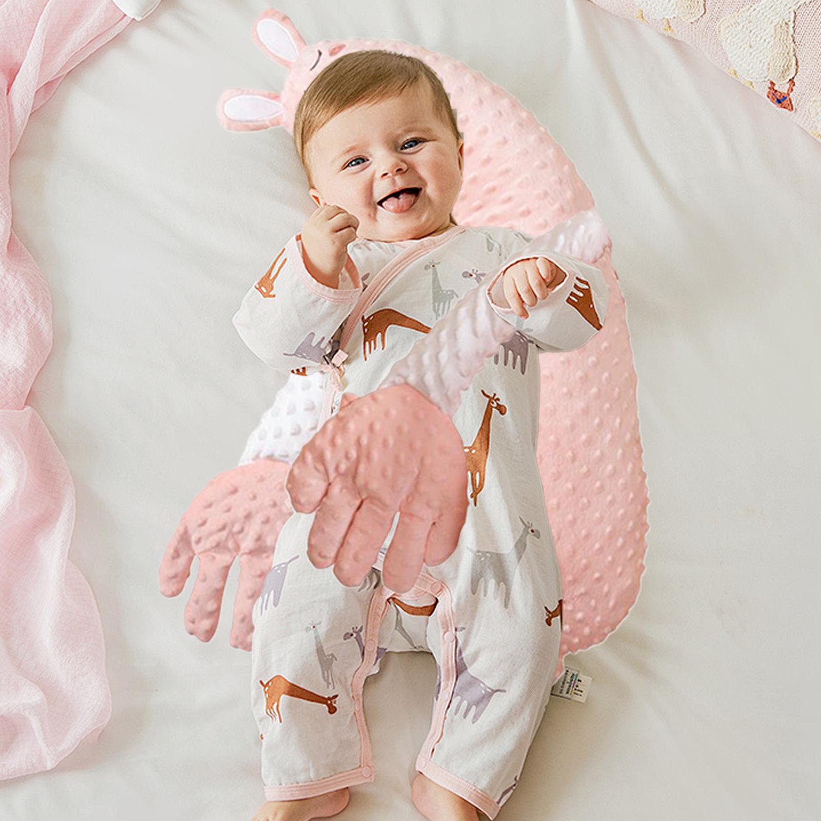 Baby Patter For Sleep Baby Sle - Baby Nursery Bed recension och pris