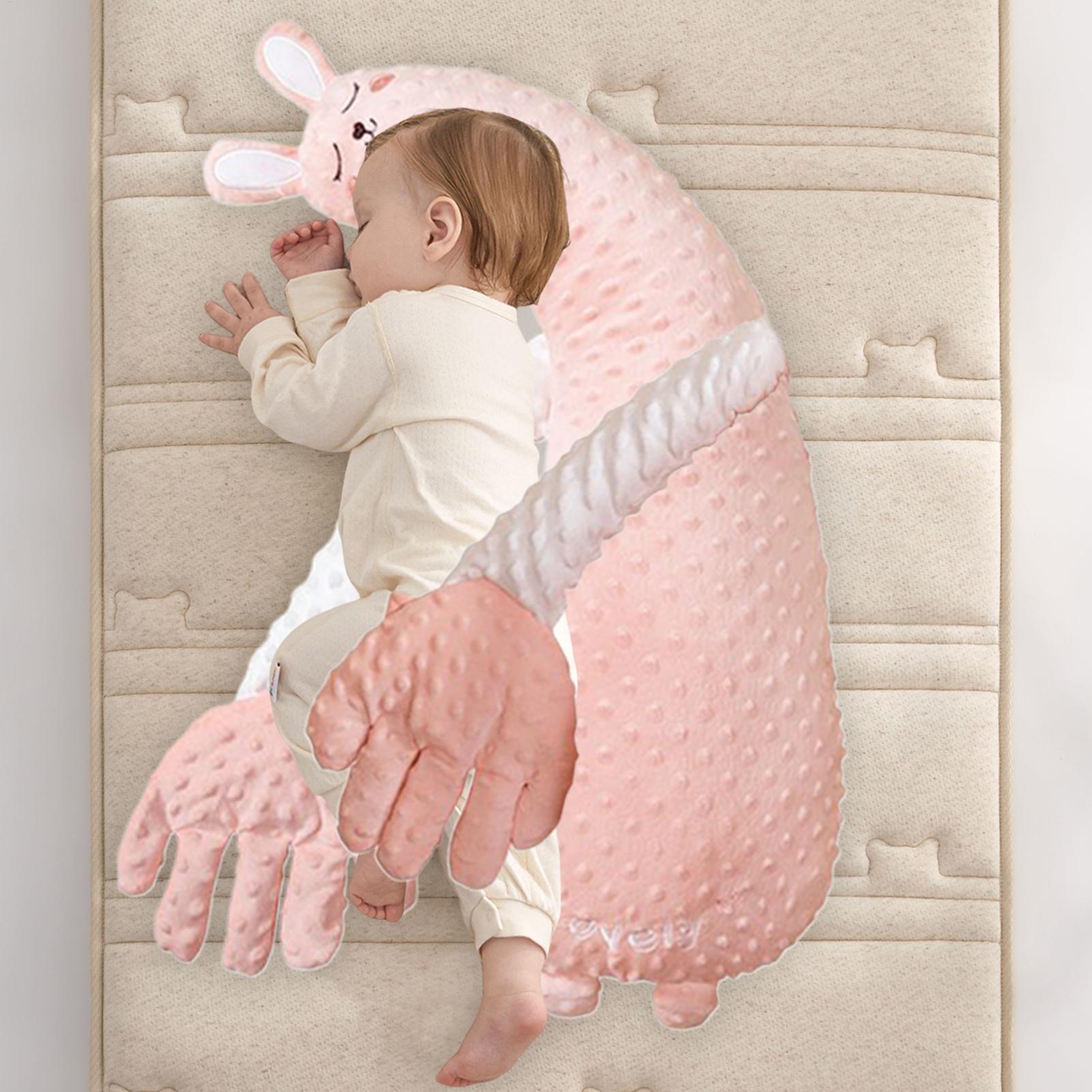 Baby Patter For Sleep Baby Sle - Baby Nursery Bed recension och pris