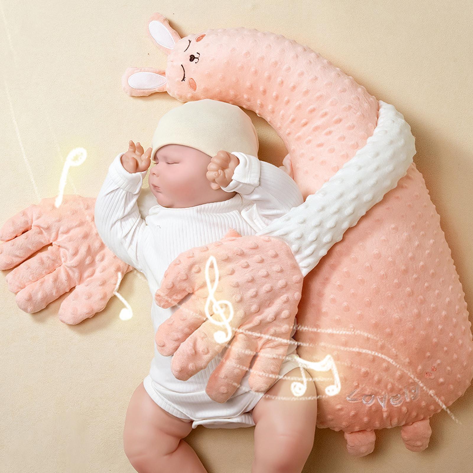 Baby Patter For Sleep Baby Sle - Baby Nursery Bed recension och pris