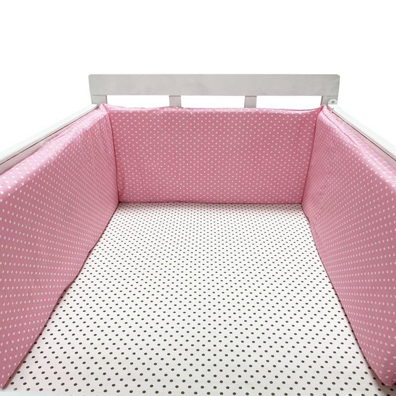 200x30CM Nordic Stars Baby Bed - Baby Nursery Rhymes recension och pris