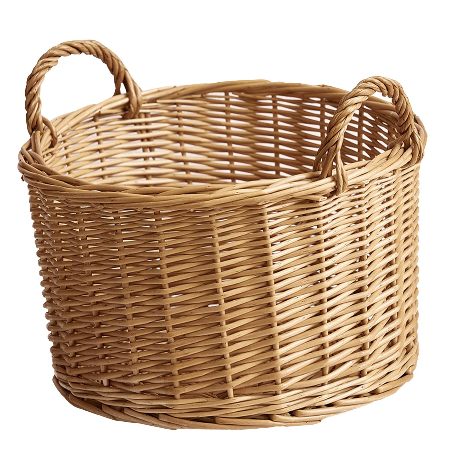 Laundry Hamper Storage Basket, - Baby Nursery Basket recension och pris