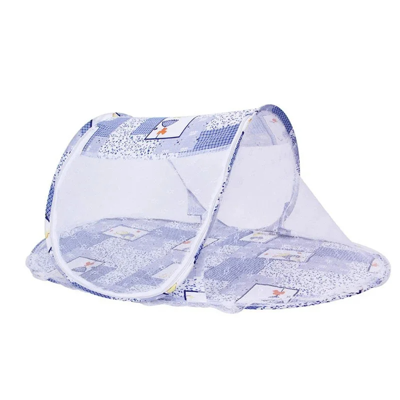 Mosquito Net for Baby Cribs Po - Baby Nursery Bed recension och pris