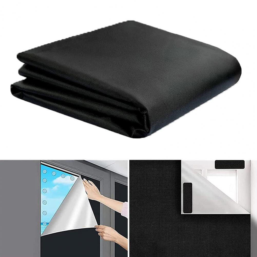 Easy Installation Blackout Sha - Baby Nursery Hooks recension och pris