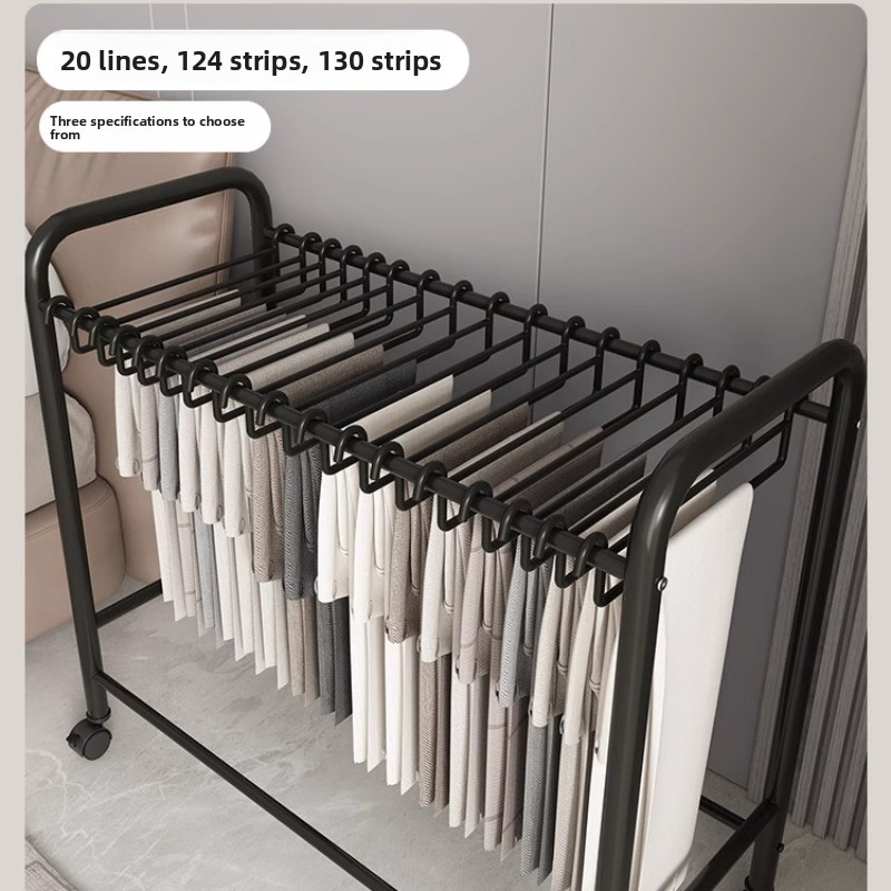 Adjustable Baby Clothes Organi - Baby Nursery Hooks recension och pris