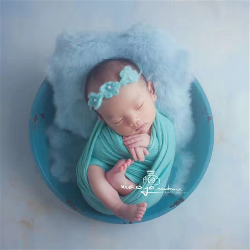 Newborn Wood Bowl Sturdy Woode - Baby Nursery Bed recension och pris