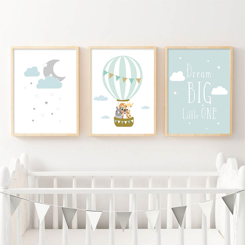Panda Led Night Light Lamp Cut - Baby Nursery Light recension och pris
