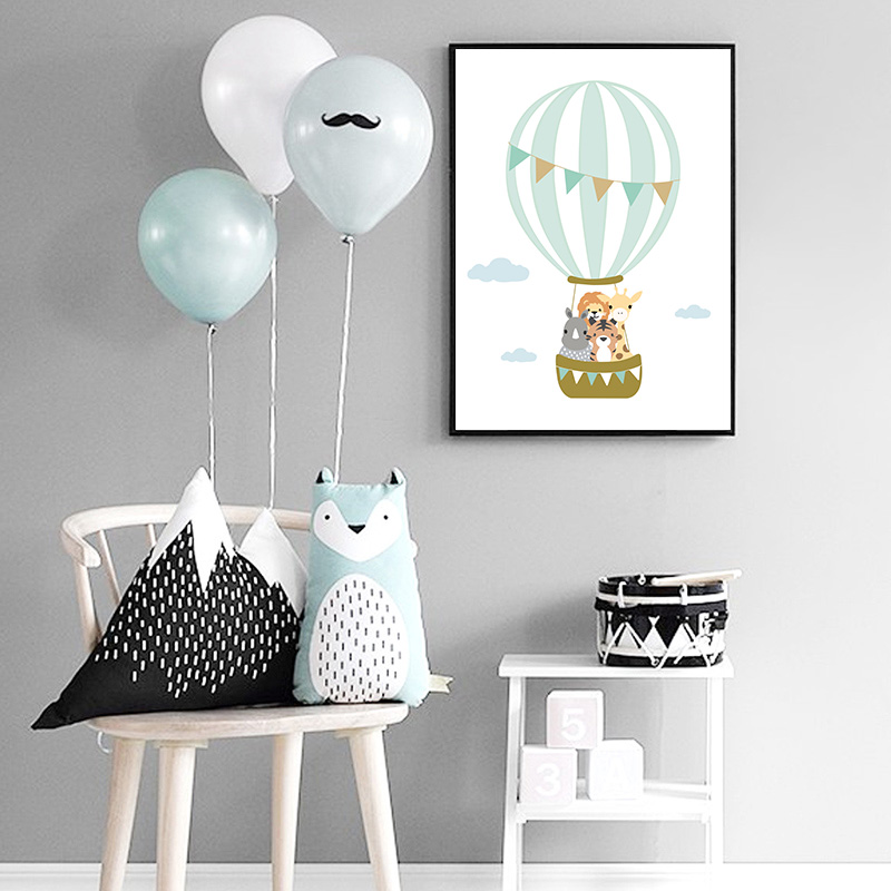 Panda Led Night Light Lamp Cut - Baby Nursery Light recension och pris