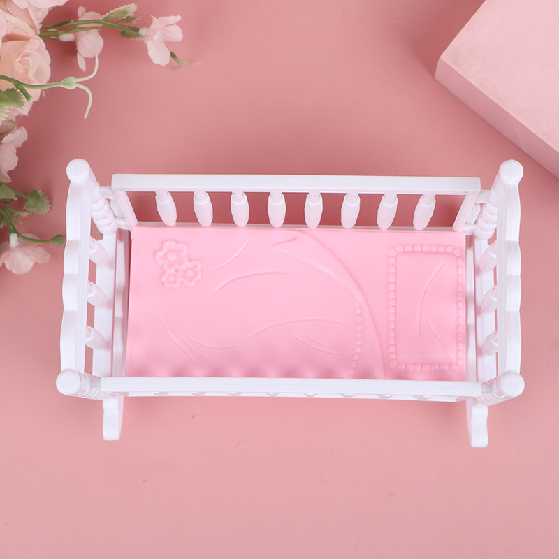 Mini Baby Shaker Rattle Toy Pi - Baby Nursery Bed recension och pris