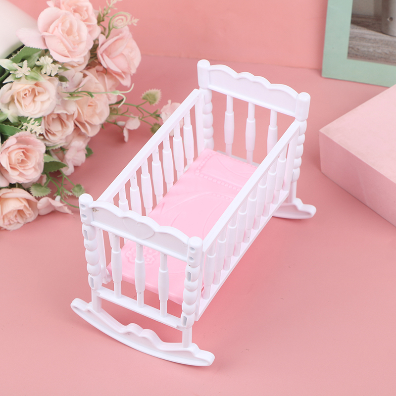 Mini Baby Shaker Rattle Toy Pi - Baby Nursery Bed recension och pris
