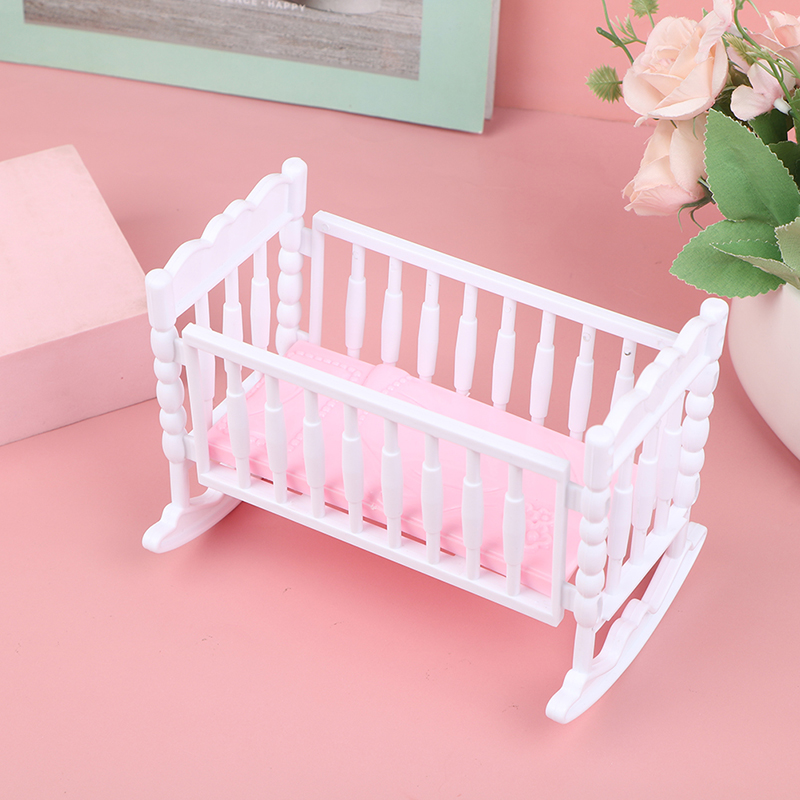 Mini Baby Shaker Rattle Toy Pi - Baby Nursery Bed recension och pris